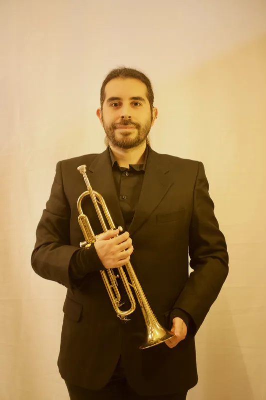 Aldo Passi Rojas