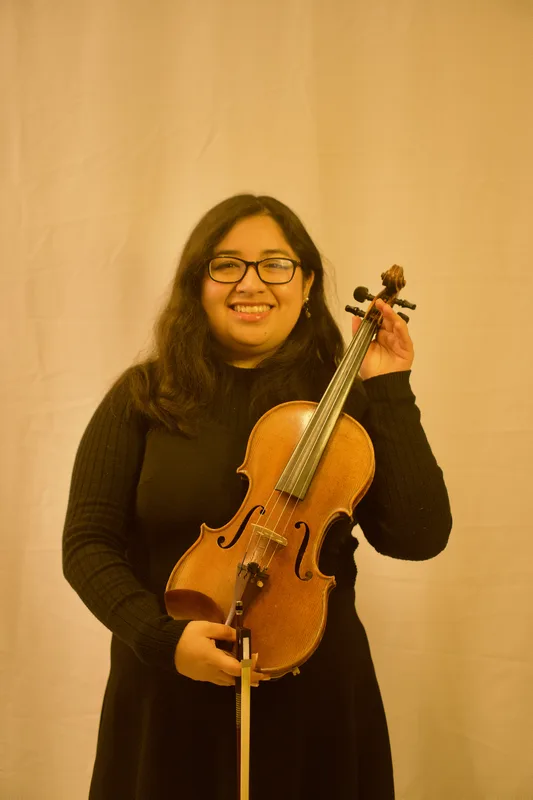 Ariela Constanza San Martín Inostroza