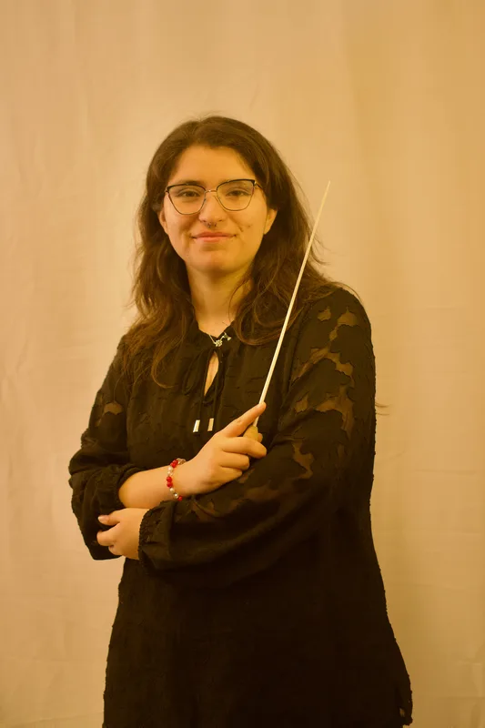 Ayline Paz Tapia Zabala