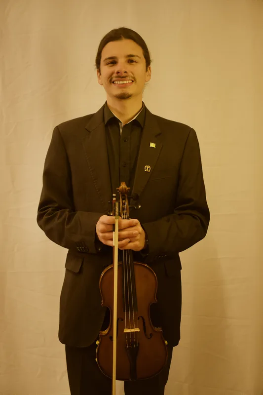 Benjamín Tapia