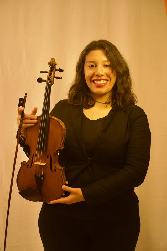 Constanza Castillo