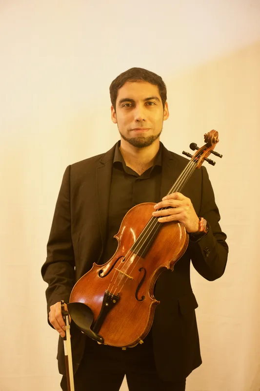 Daniel Pastén Cortés