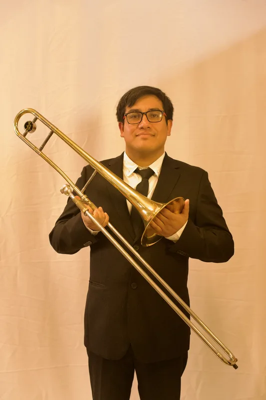 David Ramos Orellana
