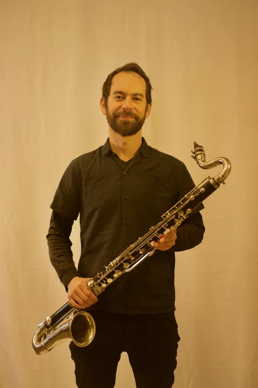 Demian Smith