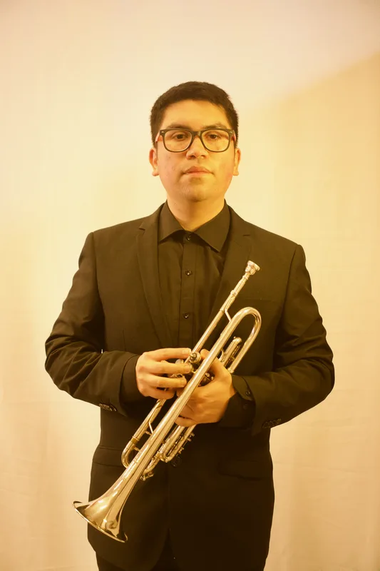 Diego Madariaga R.