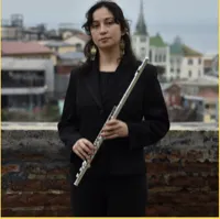 Francisca Aballay del Pino
