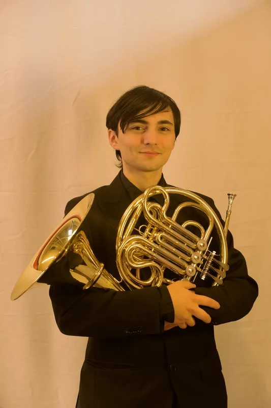 Gabriel Tapia Pozo