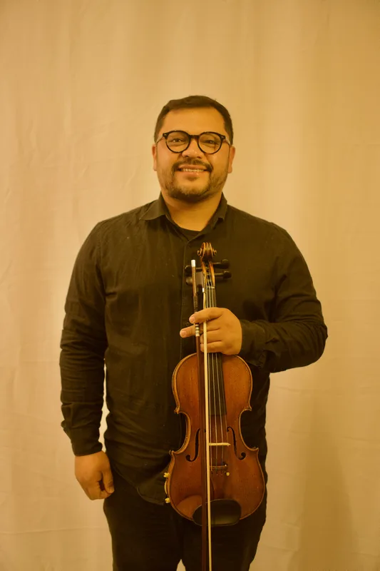 Javier Meneses