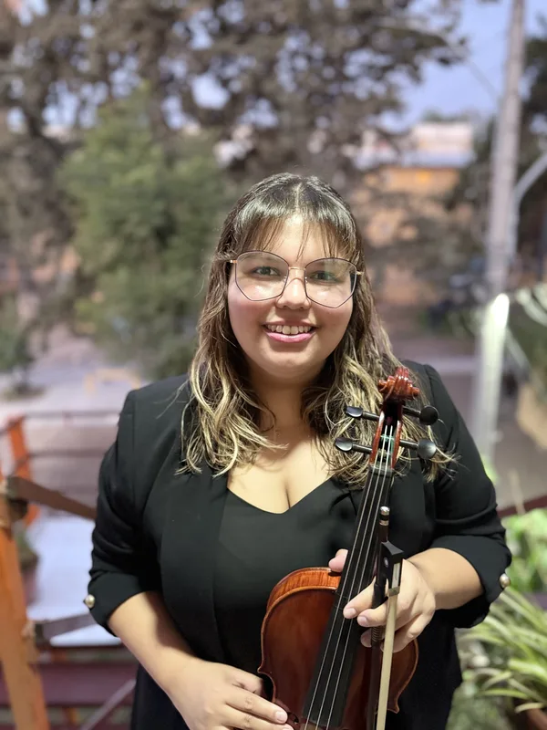 Javiera Palma Trigo