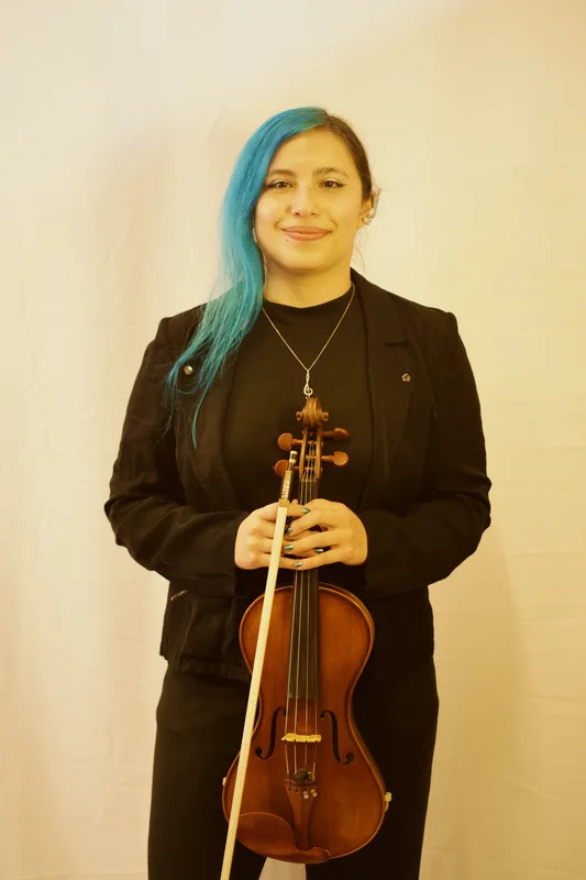 Javiera Sánchez Timmermann