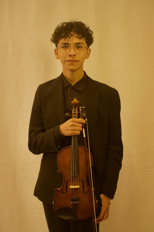 Josue Choque