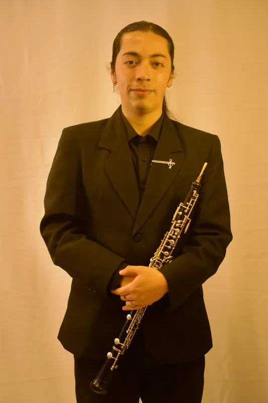 Manuel Sagurié Luna