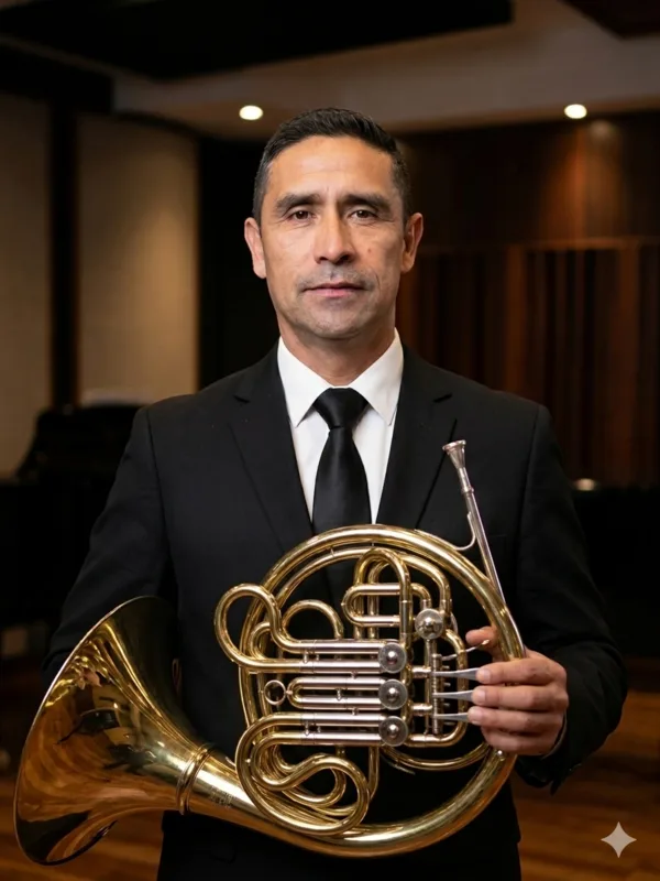 Paolo Gatica Carrasco