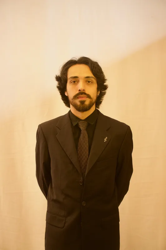Rodrigo Briones Castillo