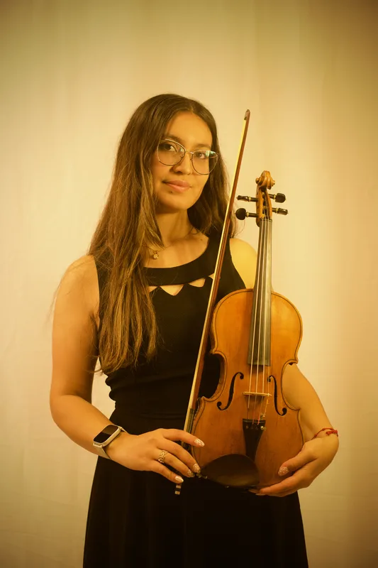 Yasmín Parra Jorquera